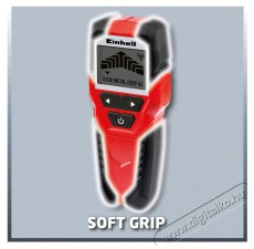 Einhell TC-MD 50 Digit&aacute;lis detektor Iroda &eacute;s sz&aacute;m&iacute;t&aacute;stechnika - Egy&eacute;b sz&aacute;m&iacute;t&aacute;stechnikai term&eacute;k - 352511