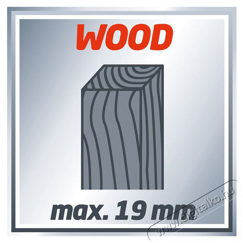 Einhell TC-MD 50 Digit&aacute;lis detektor Iroda &eacute;s sz&aacute;m&iacute;t&aacute;stechnika - Egy&eacute;b sz&aacute;m&iacute;t&aacute;stechnikai term&eacute;k - 352511