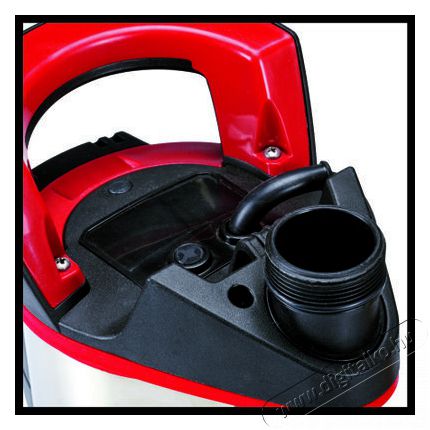 Einhell GE-SP 4390 N-A LL ECO b&uacute;v&aacute;rszivatty&uacute; H&aacute;ztart&aacute;s / Otthon / K&uuml;lt&eacute;r - K&uuml;lt&eacute;r / kerti term&eacute;k / grill - Szivatty&uacute; - 352396