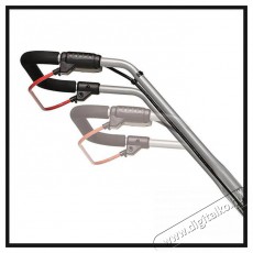 Einhell GE-CM 18/33 Li akkumul&aacute;toros fűny&iacute;r&oacute; H&aacute;ztart&aacute;s / Otthon / K&uuml;lt&eacute;r - K&uuml;lt&eacute;r / kerti term&eacute;k / grill - Fűny&iacute;r&oacute; / gyeplaz&iacute;t&oacute; - 378276