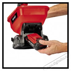 Einhell GE-US 18 li solo univerz&aacute;lis sz&oacute;r&oacute; H&aacute;ztart&aacute;s / Otthon / K&uuml;lt&eacute;r - K&uuml;lt&eacute;r / kerti term&eacute;k / grill - K&uuml;lt&eacute;ri / kerti szersz&aacute;m - 378278