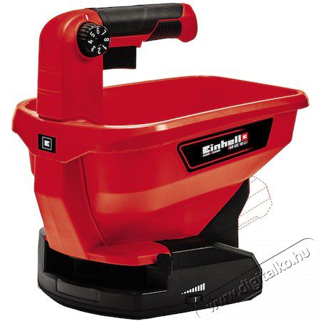 Einhell GE-US 18 li solo univerz&aacute;lis sz&oacute;r&oacute; H&aacute;ztart&aacute;s / Otthon / K&uuml;lt&eacute;r - K&uuml;lt&eacute;r / kerti term&eacute;k / grill - K&uuml;lt&eacute;ri / kerti szersz&aacute;m - 378278