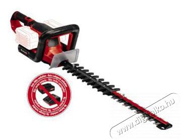 Einhell GE-CH 36/65 LI-SOLO akkuml&aacute;toros s&ouml;v&eacute;nyv&aacute;g&oacute; H&aacute;ztart&aacute;s / Otthon / K&uuml;lt&eacute;r - K&uuml;lt&eacute;r / kerti term&eacute;k / grill - S&ouml;v&eacute;ny / k&eacute;zi fű &eacute;s lomb v&aacute;g&oacute; - 383486