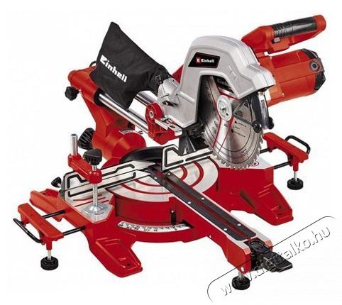 Einhell TC-SM 254 asztali g&eacute;rv&aacute;g&oacute; &Uacute;jdons&aacute;gok - Legfrissebb term&eacute;kek - 383492