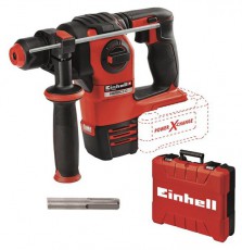 Einhell 4513900 PXC HEROCCO Solo akku &eacute;s t&ouml;ltő n&eacute;lk&uuml;l akkumul&aacute;toros f&uacute;r&oacute;kalap&aacute;cs H&aacute;ztart&aacute;s / Otthon / K&uuml;lt&eacute;r - Szersz&aacute;m - F&uacute;r&oacute; / f&uacute;r&oacute;kalap&aacute;cs - 386646