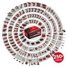 Einhell 4513900 PXC HEROCCO Solo akku &eacute;s t&ouml;ltő n&eacute;lk&uuml;l akkumul&aacute;toros f&uacute;r&oacute;kalap&aacute;cs H&aacute;ztart&aacute;s / Otthon / K&uuml;lt&eacute;r - Szersz&aacute;m - F&uacute;r&oacute; / f&uacute;r&oacute;kalap&aacute;cs - 386646