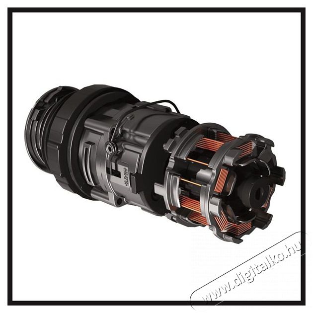 Einhell 4513900 PXC HEROCCO Solo akku &eacute;s t&ouml;ltő n&eacute;lk&uuml;l akkumul&aacute;toros f&uacute;r&oacute;kalap&aacute;cs H&aacute;ztart&aacute;s / Otthon / K&uuml;lt&eacute;r - Szersz&aacute;m - F&uacute;r&oacute; / f&uacute;r&oacute;kalap&aacute;cs - 386646
