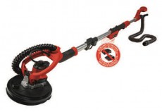 Einhell 4259990 PXC TE-DW 18/225 Akkumulátoros falcsiszoló Háztartás / Otthon / Kültér - Szerszám - Csiszoló gép - 386846