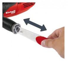 Einhell 4430880 TE-AG 125/750 Elektromos sarokcsiszol&oacute; H&aacute;ztart&aacute;s / Otthon / K&uuml;lt&eacute;r - Szersz&aacute;m - Csiszol&oacute; g&eacute;p - 387064