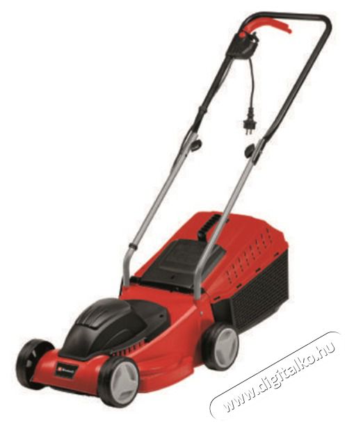 Einhell GC-EM 1032 elektromos fűny&iacute;r&oacute; H&aacute;ztart&aacute;s / Otthon / K&uuml;lt&eacute;r - K&uuml;lt&eacute;r / kerti term&eacute;k / grill - Fűny&iacute;r&oacute; / gyeplaz&iacute;t&oacute; - 397796