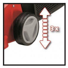 Einhell GC-EM 1032 elektromos fűny&iacute;r&oacute; H&aacute;ztart&aacute;s / Otthon / K&uuml;lt&eacute;r - K&uuml;lt&eacute;r / kerti term&eacute;k / grill - Fűny&iacute;r&oacute; / gyeplaz&iacute;t&oacute; - 397796
