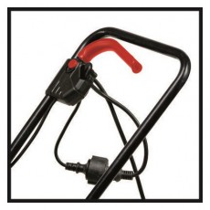 Einhell GC-EM 1032 elektromos fűny&iacute;r&oacute; H&aacute;ztart&aacute;s / Otthon / K&uuml;lt&eacute;r - K&uuml;lt&eacute;r / kerti term&eacute;k / grill - Fűny&iacute;r&oacute; / gyeplaz&iacute;t&oacute; - 397796