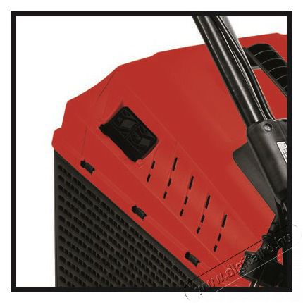 Einhell GC-EM 1032 elektromos fűny&iacute;r&oacute; H&aacute;ztart&aacute;s / Otthon / K&uuml;lt&eacute;r - K&uuml;lt&eacute;r / kerti term&eacute;k / grill - Fűny&iacute;r&oacute; / gyeplaz&iacute;t&oacute; - 397796