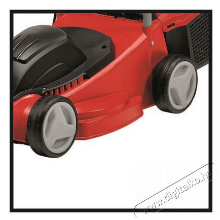 Einhell GC-EM 1032 elektromos fűny&iacute;r&oacute; H&aacute;ztart&aacute;s / Otthon / K&uuml;lt&eacute;r - K&uuml;lt&eacute;r / kerti term&eacute;k / grill - Fűny&iacute;r&oacute; / gyeplaz&iacute;t&oacute; - 397796