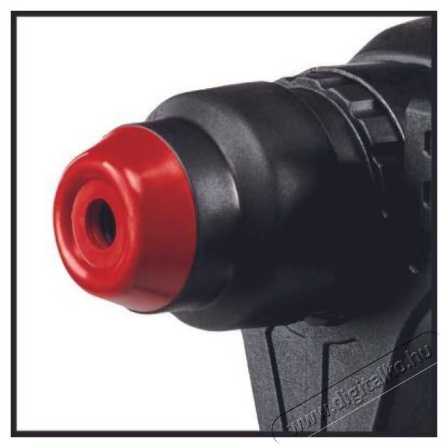 Einhell TC-RH 620 4F Kit f&uacute;r&oacute;kalap&aacute;cs H&aacute;ztart&aacute;s / Otthon / K&uuml;lt&eacute;r - Szersz&aacute;m - F&uacute;r&oacute; / f&uacute;r&oacute;kalap&aacute;cs - 398434