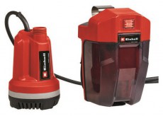 Einhell 4170429 PXC GE-PP 18 RB Li-Solo akkumul&aacute;toros b&uacute;v&aacute;rszivatty&uacute; H&aacute;ztart&aacute;s / Otthon / K&uuml;lt&eacute;r - K&uuml;lt&eacute;r / kerti term&eacute;k / grill - Szivatty&uacute; - 415576