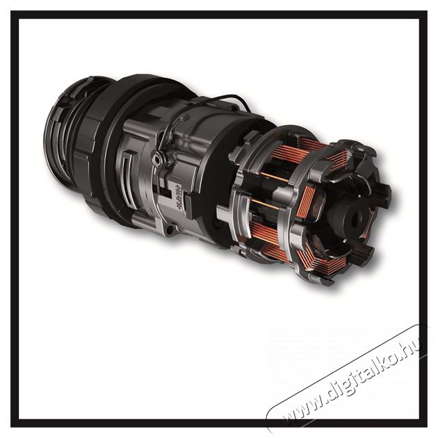 Einhell TP-CD 18/60 Li- i BL Solo akkus &uuml;tvef&uacute;r&oacute;-csavaroz&oacute; H&aacute;ztart&aacute;s / Otthon / K&uuml;lt&eacute;r - Szersz&aacute;m - Akkumul&aacute;toros csavarh&uacute;z&oacute; - 416727