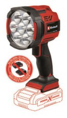 Einhell 4514145 PXC TE-CL 18/2500 LiAC-Solo akku &eacute;s t&ouml;ltő n&eacute;lk&uuml;l akkumul&aacute;toros l&aacute;mpa H&aacute;ztart&aacute;s / Otthon / K&uuml;lt&eacute;r - Vil&aacute;g&iacute;t&aacute;s / elektromoss&aacute;g - Kerti / k&uuml;lt&eacute;ri l&aacute;mpa - 433008