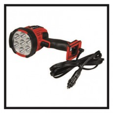 Einhell 4514145 PXC TE-CL 18/2500 LiAC-Solo akku &eacute;s t&ouml;ltő n&eacute;lk&uuml;l akkumul&aacute;toros l&aacute;mpa H&aacute;ztart&aacute;s / Otthon / K&uuml;lt&eacute;r - Vil&aacute;g&iacute;t&aacute;s / elektromoss&aacute;g - Kerti / k&uuml;lt&eacute;ri l&aacute;mpa - 433008