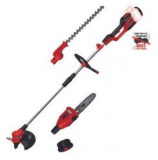 Einhell GE-LM 36/4in1 Li-Solo akkumulátoros multifunkciós szerszám Háztartás / Otthon / Kültér - Szerszám - Egyéb szerszám - 434008
