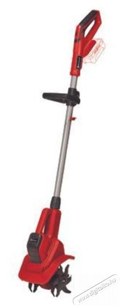 Einhell GE-CR 18/20 Li E - Solo akkus kap&aacute;l&oacute;g&eacute;p H&aacute;ztart&aacute;s / Otthon / K&uuml;lt&eacute;r - K&uuml;lt&eacute;r / kerti term&eacute;k / grill - Kap&aacute;l&oacute;g&eacute;p - 442213