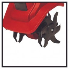 Einhell GE-CR 18/20 Li E - Solo akkus kap&aacute;l&oacute;g&eacute;p H&aacute;ztart&aacute;s / Otthon / K&uuml;lt&eacute;r - K&uuml;lt&eacute;r / kerti term&eacute;k / grill - Kap&aacute;l&oacute;g&eacute;p - 442213