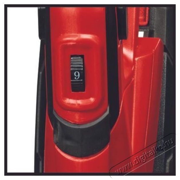 Einhell GE-CR 18/20 Li E - Solo akkus kap&aacute;l&oacute;g&eacute;p H&aacute;ztart&aacute;s / Otthon / K&uuml;lt&eacute;r - K&uuml;lt&eacute;r / kerti term&eacute;k / grill - Kap&aacute;l&oacute;g&eacute;p - 442213