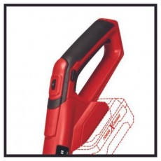 Einhell GE-CR 18/20 Li E - Solo akkus kap&aacute;l&oacute;g&eacute;p H&aacute;ztart&aacute;s / Otthon / K&uuml;lt&eacute;r - K&uuml;lt&eacute;r / kerti term&eacute;k / grill - Kap&aacute;l&oacute;g&eacute;p - 442213