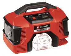 Einhell PRESSITO 18/21 akkus kompresszor Háztartás / Otthon / Kültér - Szerszám - Kompresszor - 442210