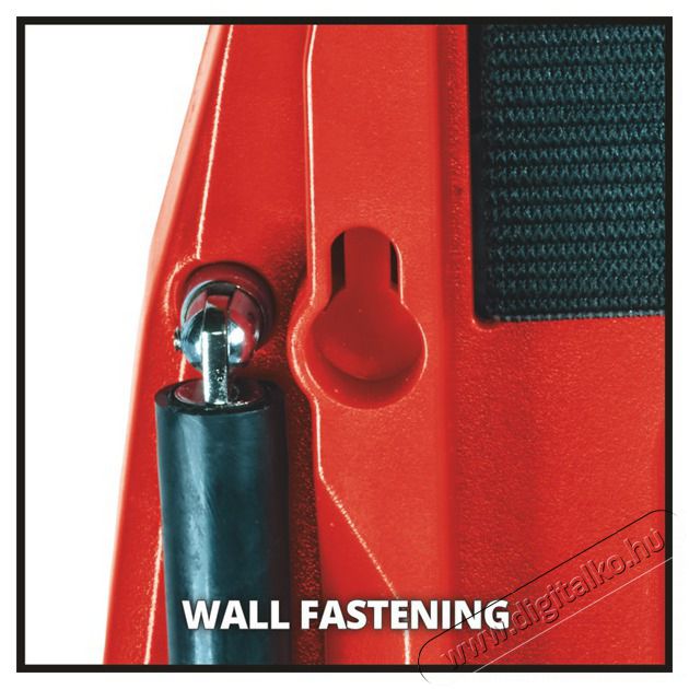Einhell 3408017 TC-RA 18 Li BT-Solo akkus r&aacute;di&oacute; H&aacute;ztart&aacute;s / Otthon / K&uuml;lt&eacute;r - Egy&eacute;b h&aacute;ztart&aacute;si term&eacute;k - 445876