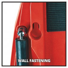 Einhell 3408017 TC-RA 18 Li BT-Solo akkus r&aacute;di&oacute; H&aacute;ztart&aacute;s / Otthon / K&uuml;lt&eacute;r - Egy&eacute;b h&aacute;ztart&aacute;si term&eacute;k - 445876