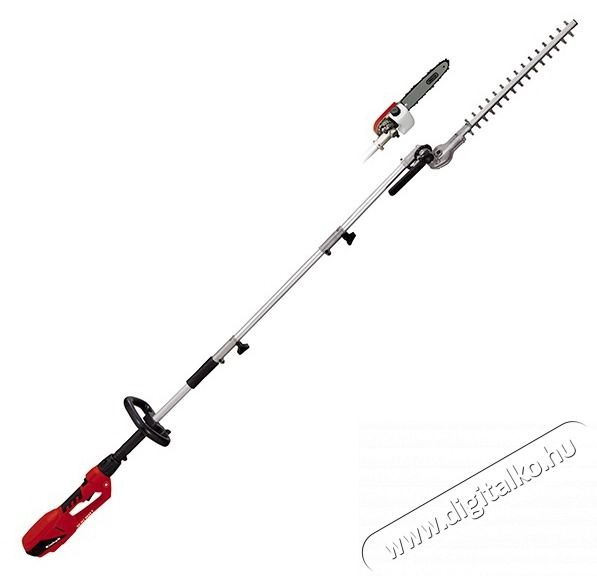 Einhell 4501280 GC-HC 9024 T elektromos magass&aacute;gi s&ouml;v&eacute;ny- &eacute;s &aacute;gv&aacute;g&oacute; H&aacute;ztart&aacute;s / Otthon / K&uuml;lt&eacute;r - K&uuml;lt&eacute;r / kerti term&eacute;k / grill - S&ouml;v&eacute;ny / k&eacute;zi fű &eacute;s lomb v&aacute;g&oacute; - 444327
