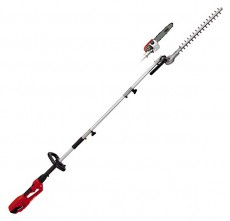 Einhell 4501280 GC-HC 9024 T elektromos magass&aacute;gi s&ouml;v&eacute;ny- &eacute;s &aacute;gv&aacute;g&oacute; H&aacute;ztart&aacute;s / Otthon / K&uuml;lt&eacute;r - K&uuml;lt&eacute;r / kerti term&eacute;k / grill - S&ouml;v&eacute;ny / k&eacute;zi fű &eacute;s lomb v&aacute;g&oacute; - 444327