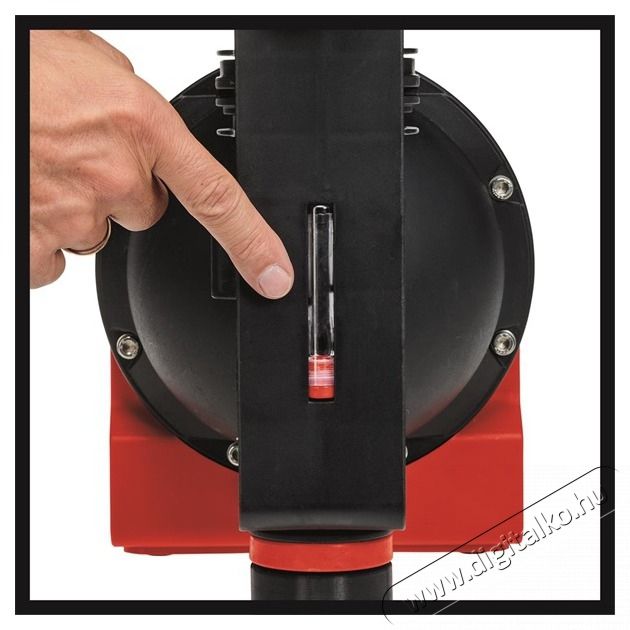 Einhell GE-GP 1246 N FS kerti szivatty&uacute; H&aacute;ztart&aacute;s / Otthon / K&uuml;lt&eacute;r - K&uuml;lt&eacute;r / kerti term&eacute;k / grill - Szivatty&uacute; - 444543