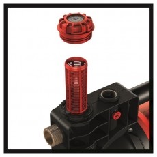 Einhell GE-GP 1246 N FS kerti szivatty&uacute; H&aacute;ztart&aacute;s / Otthon / K&uuml;lt&eacute;r - K&uuml;lt&eacute;r / kerti term&eacute;k / grill - Szivatty&uacute; - 444543