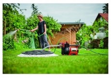 Einhell GE-GP 1246 N FS kerti szivatty&uacute; H&aacute;ztart&aacute;s / Otthon / K&uuml;lt&eacute;r - K&uuml;lt&eacute;r / kerti term&eacute;k / grill - Szivatty&uacute; - 444543