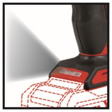 Einhell TE-CD 18/40 Li BL-Solo akkus f&uacute;r&oacute;-csavaroz&oacute; H&aacute;ztart&aacute;s / Otthon / K&uuml;lt&eacute;r - Szersz&aacute;m - Csavarh&uacute;z&oacute; / kulcs / f&uacute;r&oacute; / szersz&aacute;m k&eacute;szlet - 445884