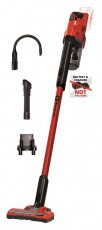 Einhell 2347180 TE-SV 18 Li - Solo akkus &aacute;ll&oacute; porsz&iacute;v&oacute; H&aacute;ztart&aacute;s / Otthon / K&uuml;lt&eacute;r - Porsz&iacute;v&oacute; / takar&iacute;t&oacute;g&eacute;p - K&eacute;zi / &aacute;ll&oacute; porsz&iacute;v&oacute; - 456167