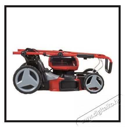 Einhell 3413200 PXC GP-CM36/47 S HW Li 4x4,0Ah akkuval akkumul&aacute;toros fűny&iacute;r&oacute; H&aacute;ztart&aacute;s / Otthon / K&uuml;lt&eacute;r - K&uuml;lt&eacute;r / kerti term&eacute;k / grill - Fűny&iacute;r&oacute; / gyeplaz&iacute;t&oacute; - 454978