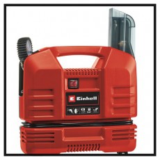 Einhell 4020660 TC-AC 190 OF Set kompresszor H&aacute;ztart&aacute;s / Otthon / K&uuml;lt&eacute;r - Szersz&aacute;m - Kompresszor - 456170
