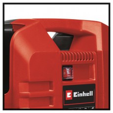 Einhell 4020660 TC-AC 190 OF Set kompresszor H&aacute;ztart&aacute;s / Otthon / K&uuml;lt&eacute;r - Szersz&aacute;m - Kompresszor - 456170