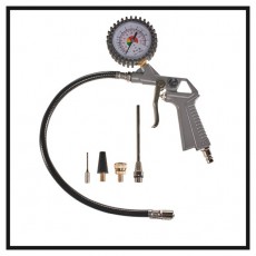 Einhell 4020660 TC-AC 190 OF Set kompresszor H&aacute;ztart&aacute;s / Otthon / K&uuml;lt&eacute;r - Szersz&aacute;m - Kompresszor - 456170