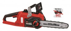 Einhell 4600010 FORTEXXA 18/30 akkus láncfűrész Háztartás / Otthon / Kültér - Kültér / kerti termék / grill - Láncfűrész - 454459