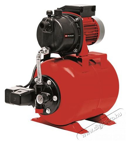 Einhell GC-WW 6538 H&aacute;zi v&iacute;zmű H&aacute;ztart&aacute;s / Otthon / K&uuml;lt&eacute;r - Egy&eacute;b h&aacute;ztart&aacute;si term&eacute;k - 469016