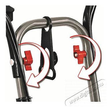Einhell GC-RT 7530 kap&aacute;l&oacute;g&eacute;p H&aacute;ztart&aacute;s / Otthon / K&uuml;lt&eacute;r - K&uuml;lt&eacute;r / kerti term&eacute;k / grill - Kap&aacute;l&oacute;g&eacute;p - 474256
