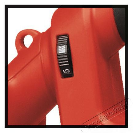 Einhell GE-CL 36/230 lombsz&iacute;v&oacute; H&aacute;ztart&aacute;s / Otthon / K&uuml;lt&eacute;r - K&uuml;lt&eacute;r / kerti term&eacute;k / grill - Lombsz&iacute;v&oacute; &eacute;s f&uacute;v&oacute; - 474278