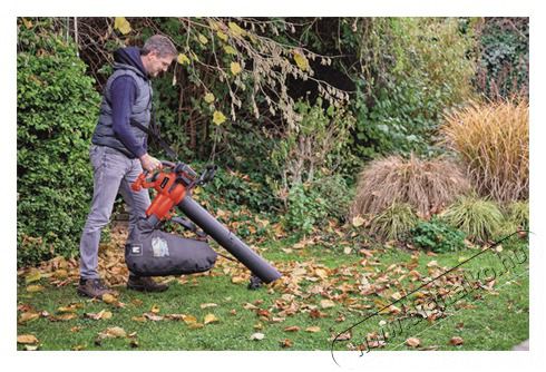 Einhell GE-CL 36/230 lombsz&iacute;v&oacute; H&aacute;ztart&aacute;s / Otthon / K&uuml;lt&eacute;r - K&uuml;lt&eacute;r / kerti term&eacute;k / grill - Lombsz&iacute;v&oacute; &eacute;s f&uacute;v&oacute; - 474278
