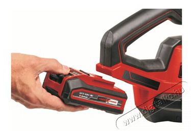 Einhell GE-UB 18/250 LI E-SOLO akkus univerz&aacute;lis lombf&uacute;v&oacute; H&aacute;ztart&aacute;s / Otthon / K&uuml;lt&eacute;r - K&uuml;lt&eacute;r / kerti term&eacute;k / grill - Lombsz&iacute;v&oacute; &eacute;s f&uacute;v&oacute; - 474185