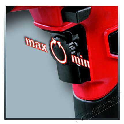 Einhell TC-ID 1000 E &uuml;tvef&uacute;r&oacute; (4259825) H&aacute;ztart&aacute;s / Otthon / K&uuml;lt&eacute;r - Szersz&aacute;m - F&uacute;r&oacute; / f&uacute;r&oacute;kalap&aacute;cs - 352498