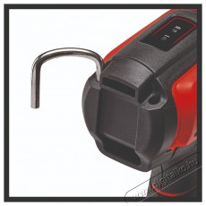 Einhell 4520500 PXC TE-HA 18 Li-Solo akku &eacute;s t&ouml;ltő n&eacute;lk&uuml;l akkumul&aacute;toros hől&eacute;gf&uacute;j&oacute; H&aacute;ztart&aacute;s / Otthon / K&uuml;lt&eacute;r - Szersz&aacute;m - Egy&eacute;b szersz&aacute;m - 433136